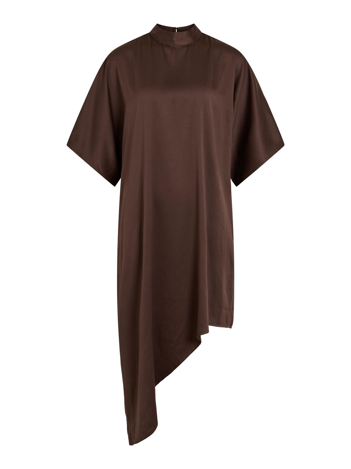 Vifestina kjole - Coffee Bean